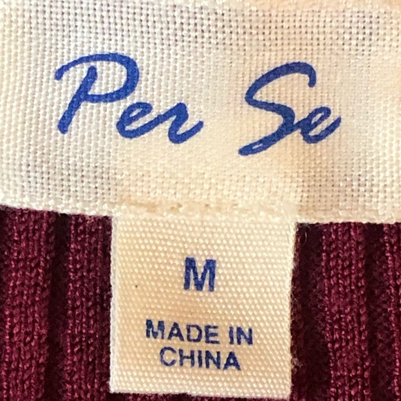 Per Se sweater - Picture 5 of 5